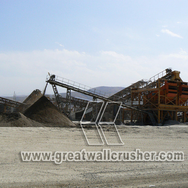 Cone crusher and jaw crusher for sale