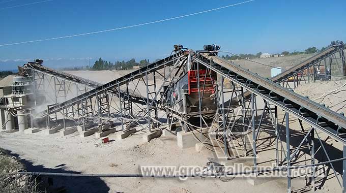 cone crusher,jaw crusher and impact crusher for sale 