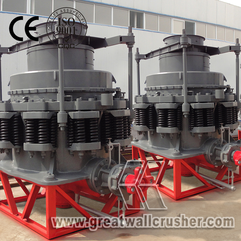 cone crusher price for sale crushing plant Colombia 