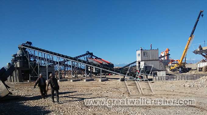 jaw crusher and cone crusher for sale in Cape Town South Africa 