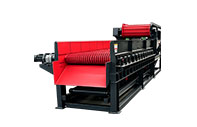 Mud and Stone Separator