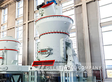 LM Vertical Mill